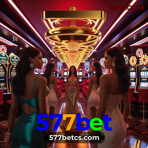 Jogos de Slot 577bet