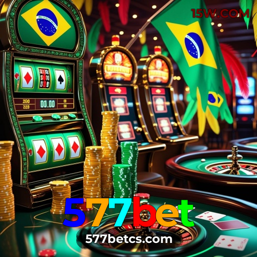 Estatísticas do Jogo 577bet