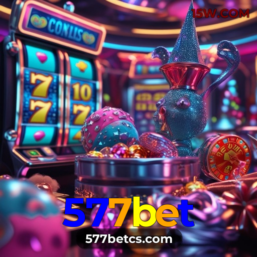 Gates of Olympus 577bet