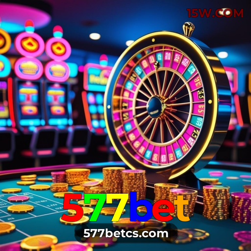 Interface Premium 577bet