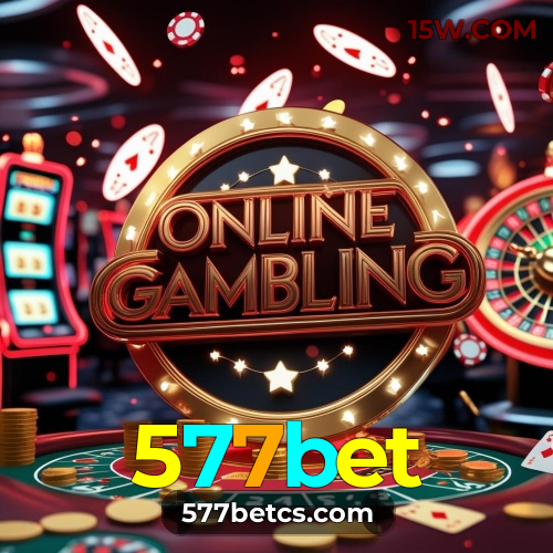 Recursos de Bônus 577bet