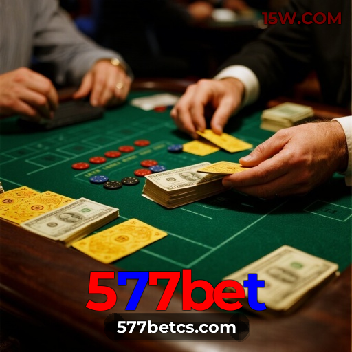 Tecnologia da Plataforma 577bet