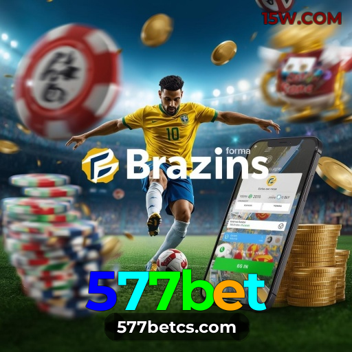 Apostas de Tênis 577bet