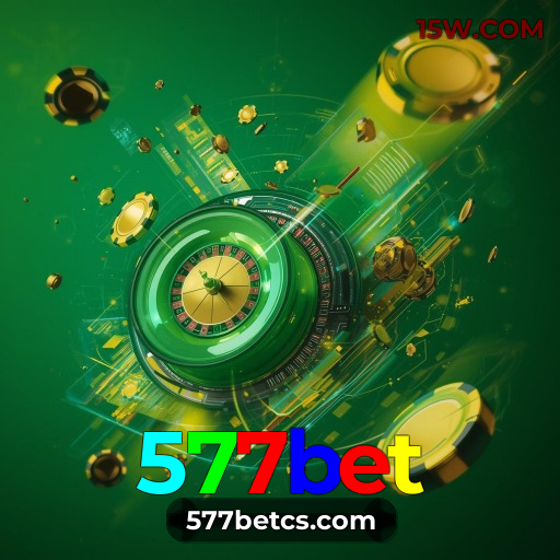 Provedores de Jogos 577bet