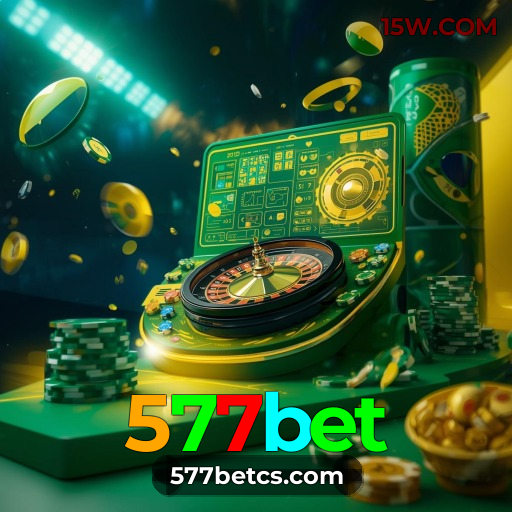 Jogos Exclusivos 577bet