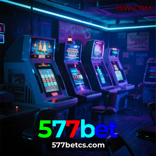 Promoção Relâmpago 577bet