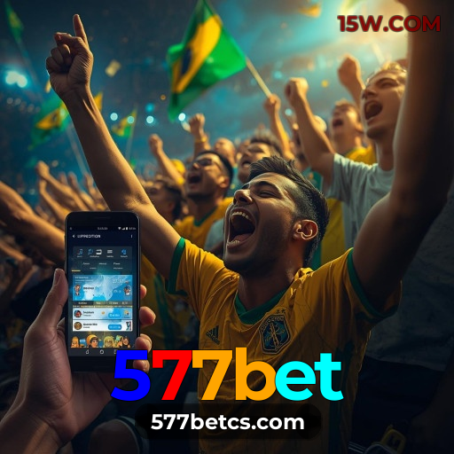 Apostas de Futebol 577bet