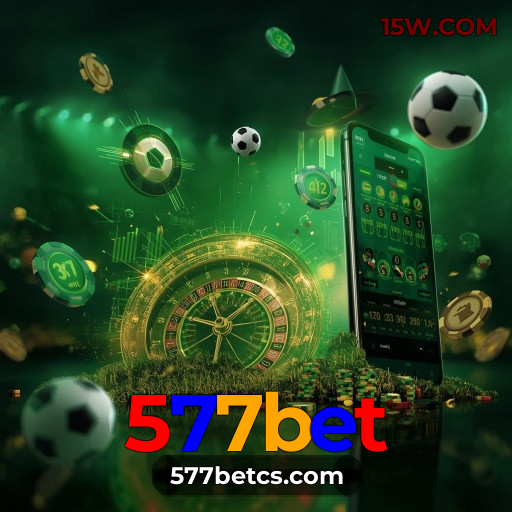 Diretório de Jogos 577bet