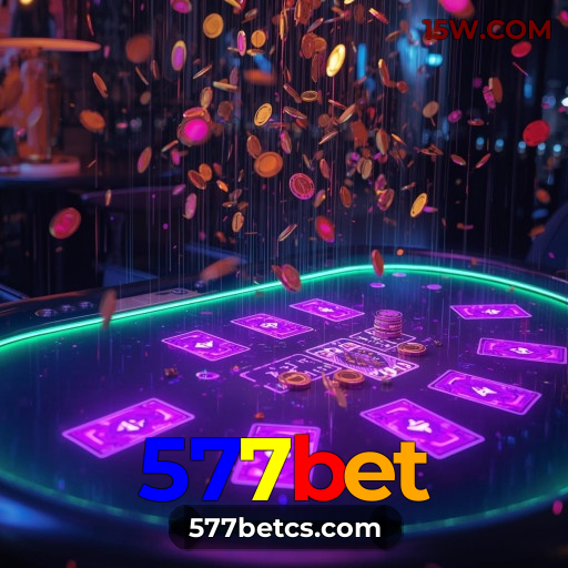 Estatísticas 577bet