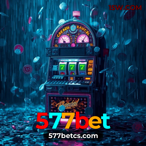 Casino Ao Vivo 577bet