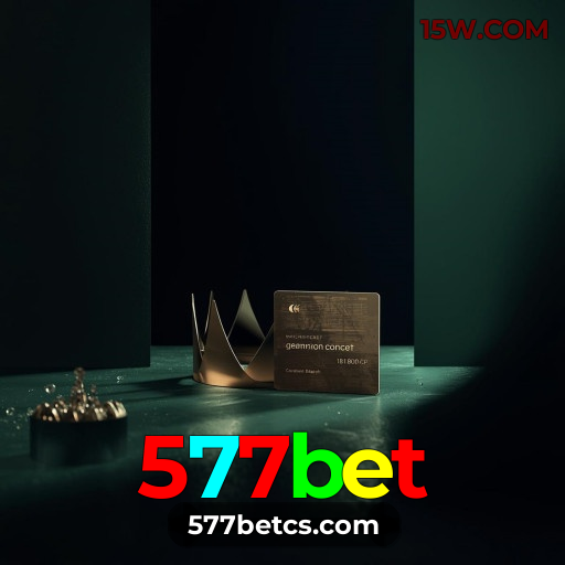 Bônus de Boas-vindas 577bet